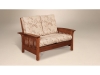 821-Empire Loveseat-AJF