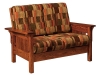 Leah Loveseat-ED