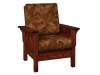 Landmark Chair-RW