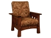 Mesa Chair-ED
