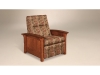 615-Skyline Panel Chair-AJF