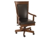 Acadia Desk Chair-RH