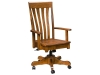 Canterbury Desk Chair-AT