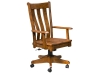 Coronado Desk Chair-AT