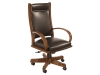Wyndlot Desk Chair-RH
