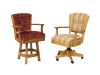 Lansfield Chair and Bar Stool-FN