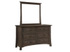 Addison-1206-Dresser with-1215 Mirror-OT