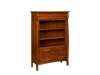 Castlebury Bookcase-602-OT
