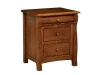 Castlebury Night Stand-603-OT