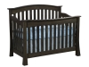 Addison Crib: 1201-OT