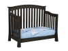 Addison Toddler Bed: 1201-A-OT