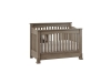 Mackenzie-1401-Crib-Slat-Brown Maple-PCL-OT
