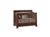 Mackenzie-1401-Crib-Slat-Sap Cherry-OT