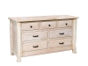 Mackenzie-1407-Dresser-Sap Cherry-OT