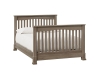 Mackenzie-1401+1401B-Full Bed-Brown-Maple-OT