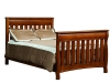 Castlebury Double Bed-OT