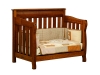 Castlebury Crib Toddler Bed-OT