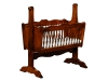 Classic Baby Cradle-OT