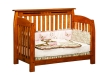 Linbergh Crib Toddler Bed-OT