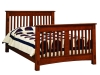 McCoy Double Bed-OT