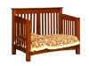 McCoy Crib Toddler Bed-OT