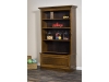 Baylee Bookcase: AJW12TB-AJ