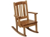 Carolina Child's Rocker: C080883-SP