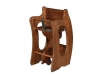 Three-in-One High Chair: L&R7737: High Chair-LR