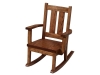 C080880-Aspen Delta Child's Rocker-SP