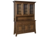 Fenmore Hutch: LM8003-LM