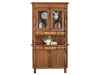 Hampton Corner China Cabinet-TL
