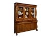 Hampton Hutch: Closed Deck-TL