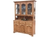 LaGrange China-3 Door-Open Deck-TL