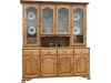 LaGrange China-4 Door-Open/Closed Deck-TL