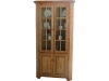 Shaker Corner Cabinet-TL