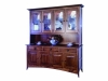 Shaker Hill Hutch: LM1004-LM
