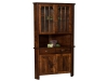 Acadia Corner Hutch-TL
