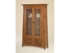 McCoy Display Case-CV