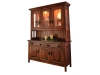 Ouray China -3 Door-TL