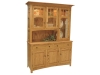 Tribecca China-Open & Closed Deck-TL