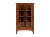 Iron Forge Medium Cabinet-HC