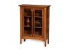 Iron Forge Small Cabinet-HC
