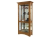 Leda Large Curio; Closed-TL