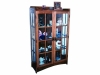 Prairie Mission Curio: LMPMC3864-LM