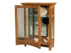 Leda Small Curio-TL