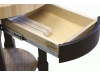 #9525 Royal Crest Kitchen Island-Drawer-HW