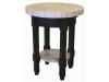 #9525 Royal Crest Kitchen Island-HW