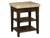 #9505-Heritage Shaker Island-HW