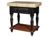 LaSalle Kitchen Island-CS
