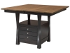 Lexington Cabinet Table-WP